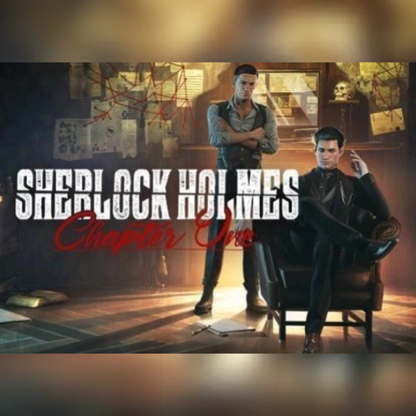 Sherlock Holmes: Chapter One (PC) Steam Gift - GLOBAL