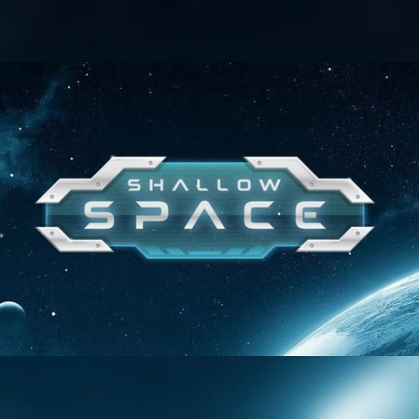 Shallow Space (PC) Steam Key - GLOBAL