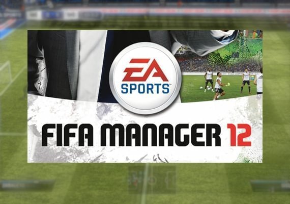 FIFA Manager 12 (PC)