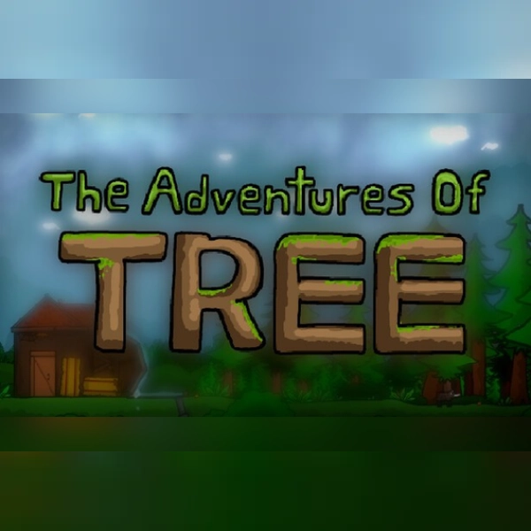 The Adventures of Tree (PC) Steam Gift - GLOBAL