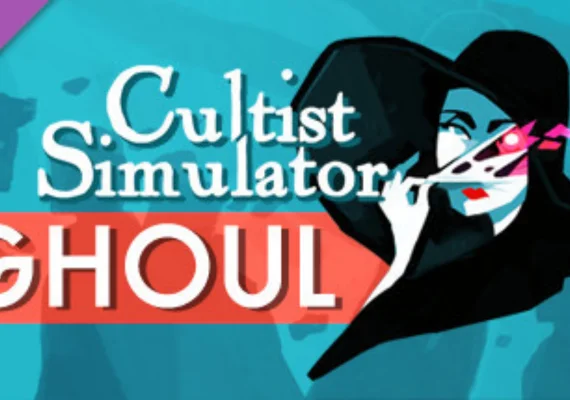 Cultist Simulator - The Ghoul (DLC) (PC)