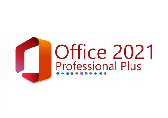 Microsoft Office Professional Plus 2021 Microsoft Office Professional Plus 2021