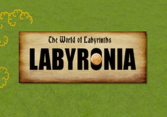Labyronia RPG (PC)