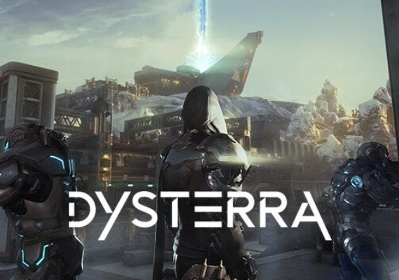 Dysterra (PC) Dysterra (PC)