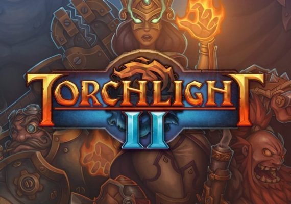 Torchlight II (Xbox One / Xbox Series X|S)