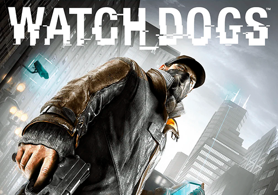 Watch_Dogs (Xbox One / Xbox Series X|S) Watch_Dogs (Xbox One / Xbox Series X|S)