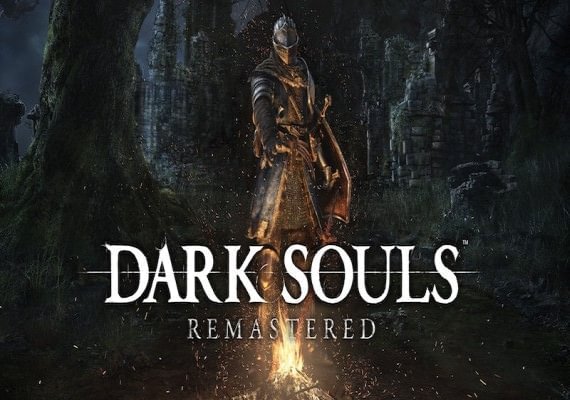 DARK SOULS: REMASTERED (PC)