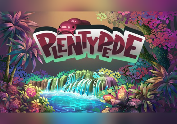Plentypede (PC)