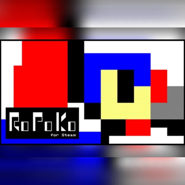 ROPOKO for Steam (PC) Steam Gift - EU
