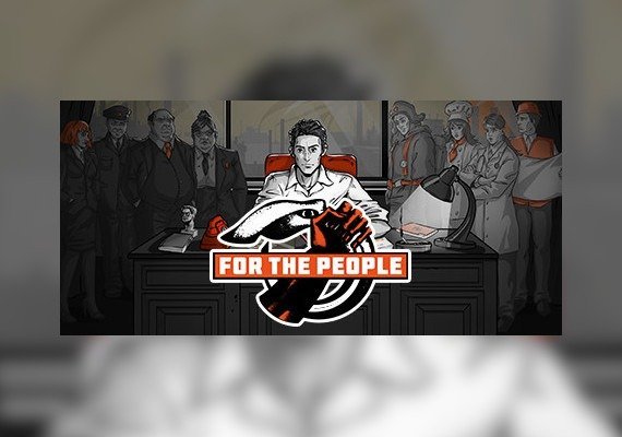 For the People (PC)
