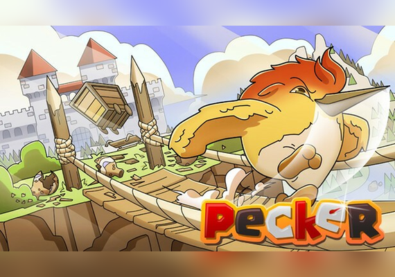 Pecker (PC)