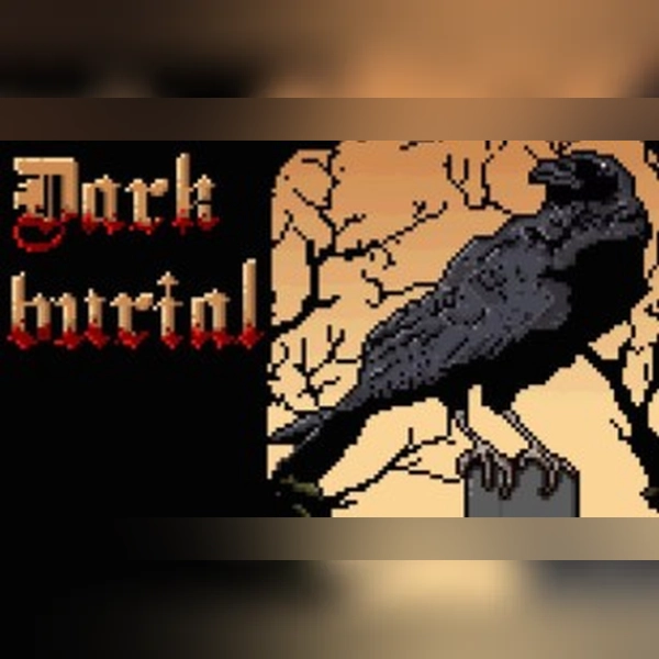 Dark Burial