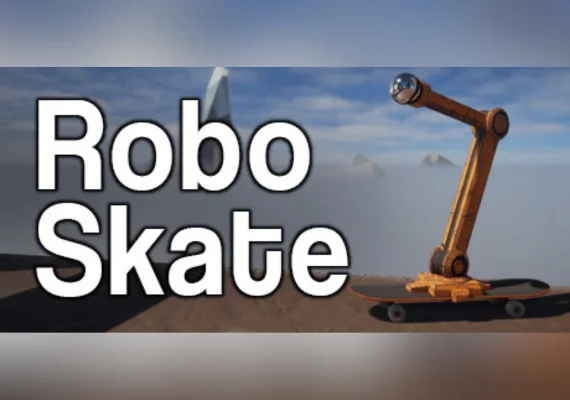 RoboSkate (PC)