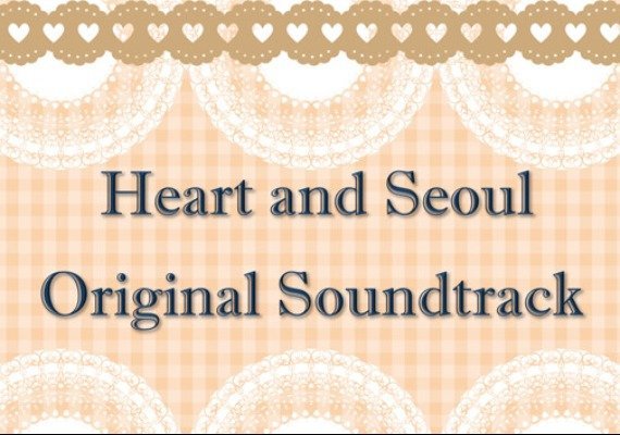 Heart and Seoul - Soundtrack and Director's Commentary (DLC) (PC) Heart and Seoul - Soundtrack and Director's Commentary (DLC) (PC)