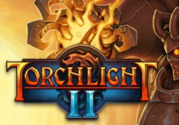 Torchlight 2 (PC) Torchlight 2 (PC)