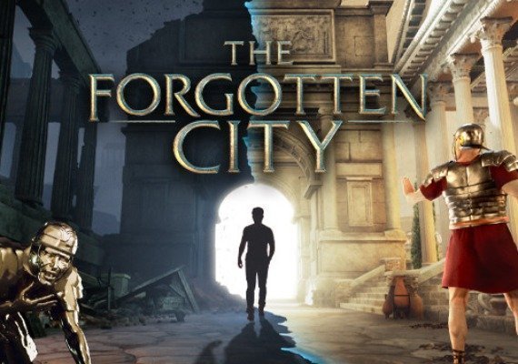 The Forgotten City (PC)