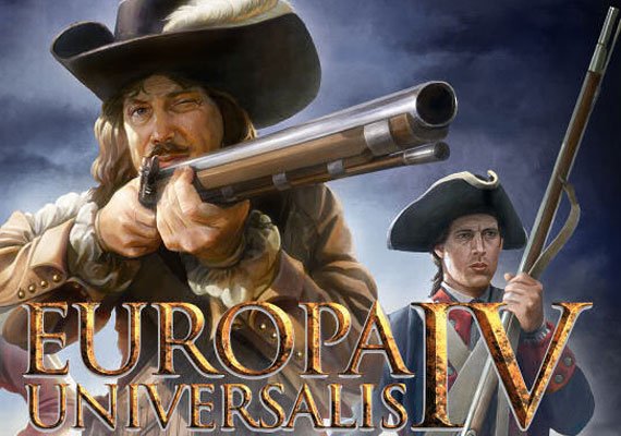Crusader Kings II: Europa Universalis IV Converter (DLC) (PC) Crusader Kings II: Europa Universalis IV Converter (DLC) (PC)