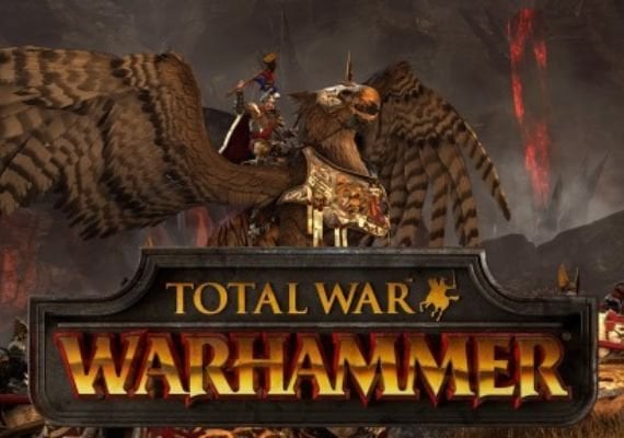 Total War: WARHAMMER (Dark Gods Edition) (PC)