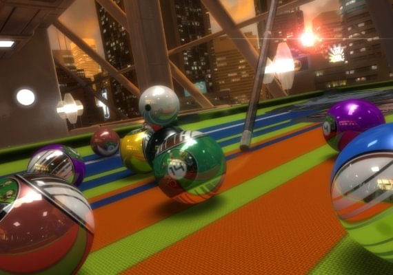 Pool Nation & Bumper Pack Bundle (PC) Pool Nation & Bumper Pack Bundle (PC)