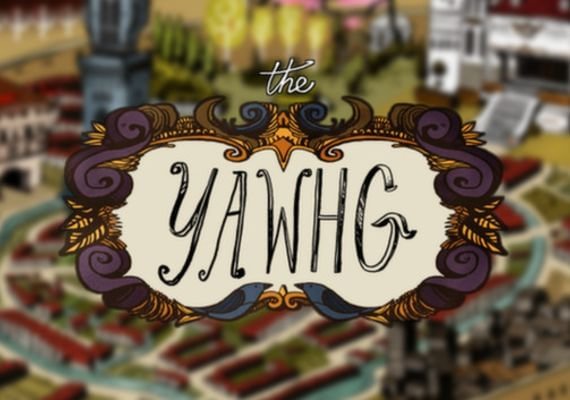 The Yawhg (PC) Steam Key - GLOBAL