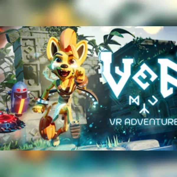 Ven VR Adventure (PC) Steam Gift - GLOBAL