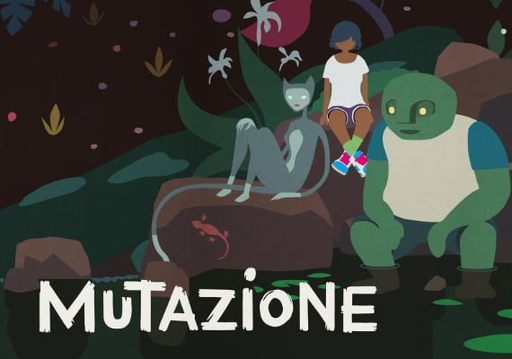 Mutazione (PC)