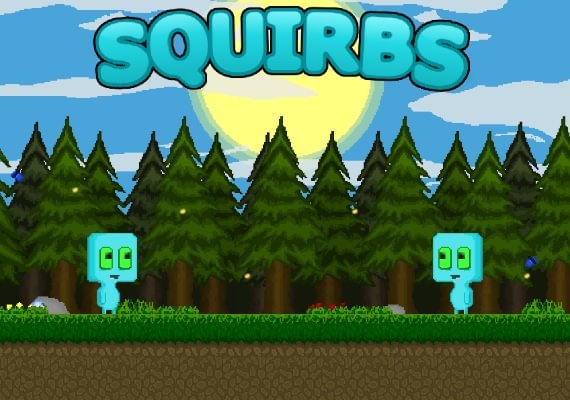 Squirbs (PC) Squirbs (PC)