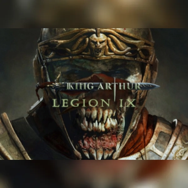 King Arthur: Legion IX (PC) Steam Account - GLOBAL