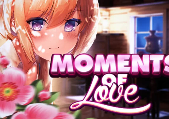 MOMENTS OF LOVE (PC)