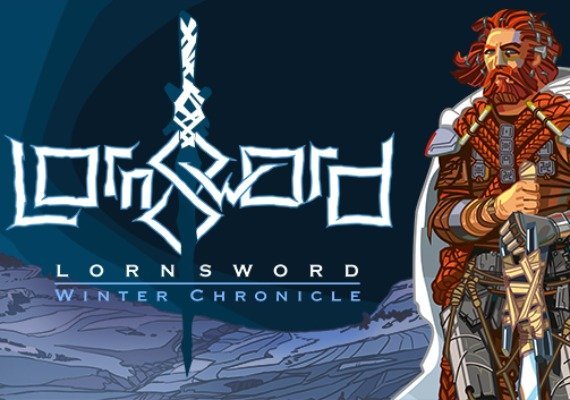 Lornsword Winter Chronicle (PC) Lornsword Winter Chronicle (PC)