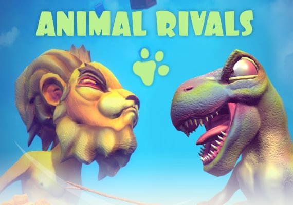 Animal Rivals (PC) Animal Rivals (PC)