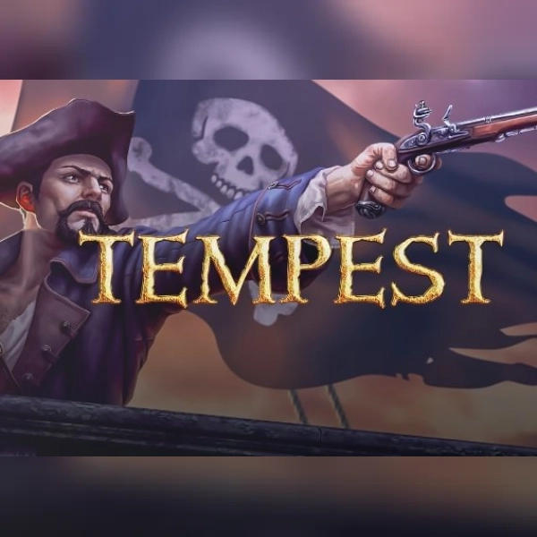 Tempest: Pirate Action RPG (PC) Steam Key - GLOBAL