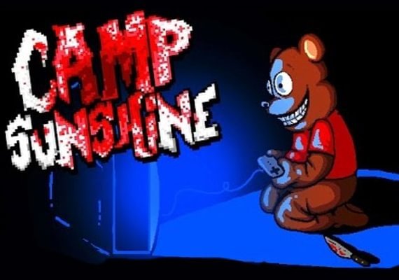 Camp Sunshine (PC) Camp Sunshine (PC)