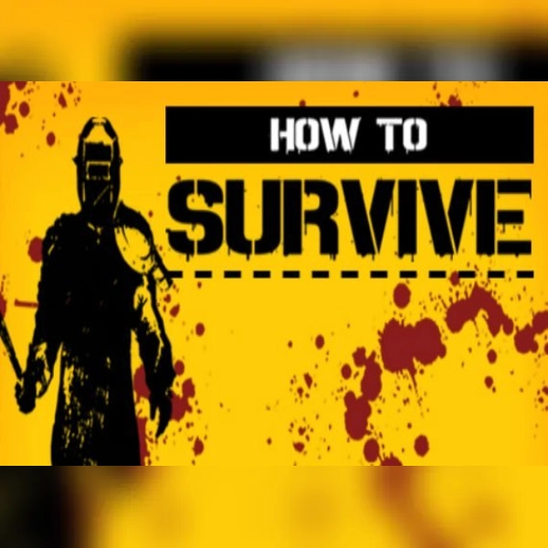 Dark How To Survive (Pc) Steam Gift - Global