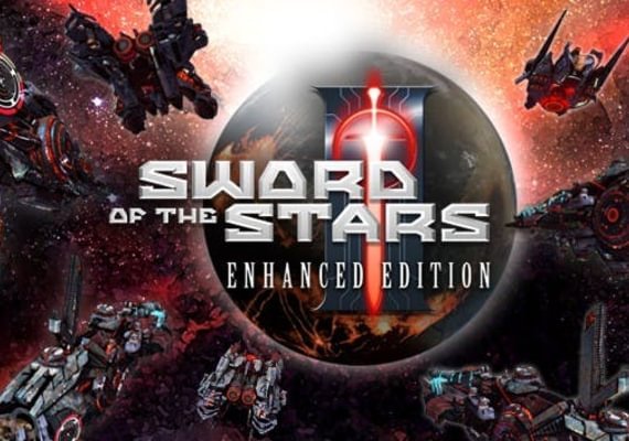 Sword of the Stars II: Enhanced Edition (PC)