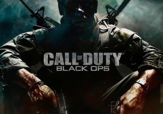 Call of Duty: Black Ops (PC)