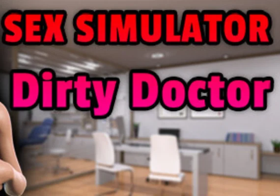 Sex Simulator - Dirty Doctor (PC)