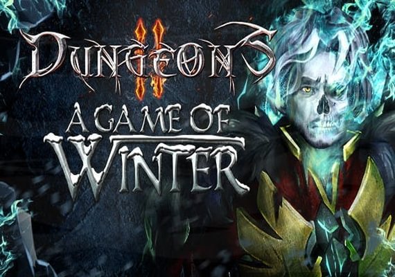 Dungeons 2 - A Game of Winter (DLC) (PC)