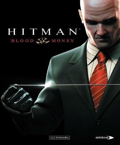 HITMAN: Blood Money (PC)