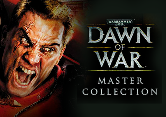 Warhammer 40,000: Dawn of War - Master Collection (PC) Warhammer 40,000: Dawn of War - Master Collection (PC)