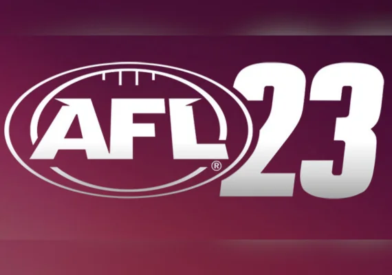 AFL 23 (PC)