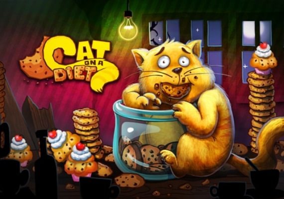 Cat on a Diet (PC)