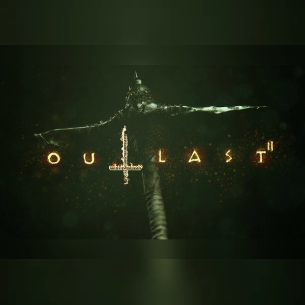Outlast Dark 2 (Pc) Steam Gift - Global