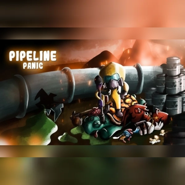 Pipeline Panic (PC) Steam Gift - GLOBAL
