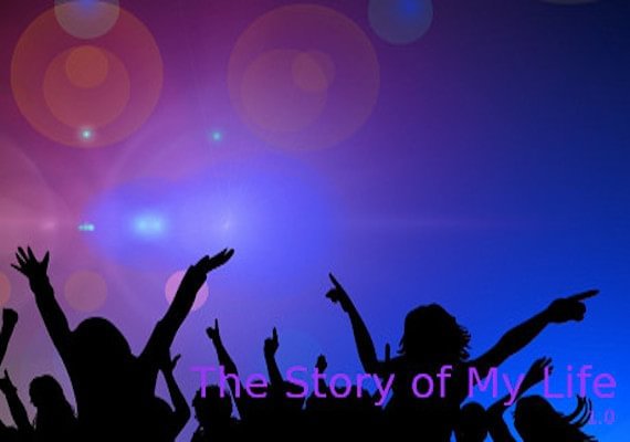 The Story of My Life (PC) Steam Key - GLOBAL