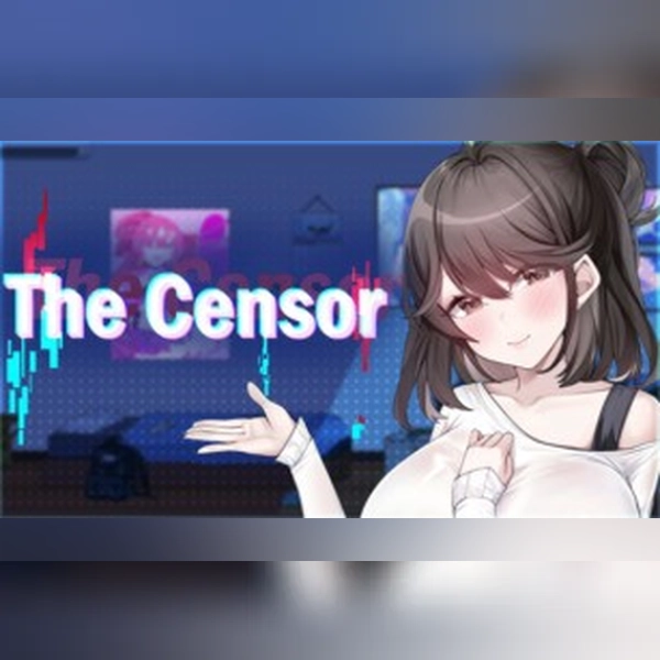 The Censor DX Edition (PC) Steam Gift - GLOBAL