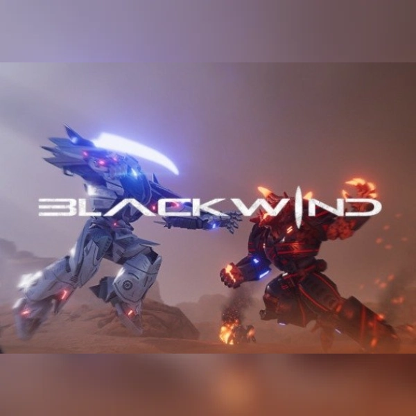 Blackwind (PC) Steam Key - GLOBAL