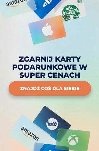Gift Cards
