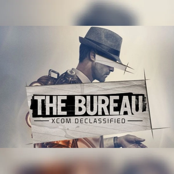 The Bureau: XCOM Declassified - Code breakers (DLC) (PC) Steam Gift - GLOBAL