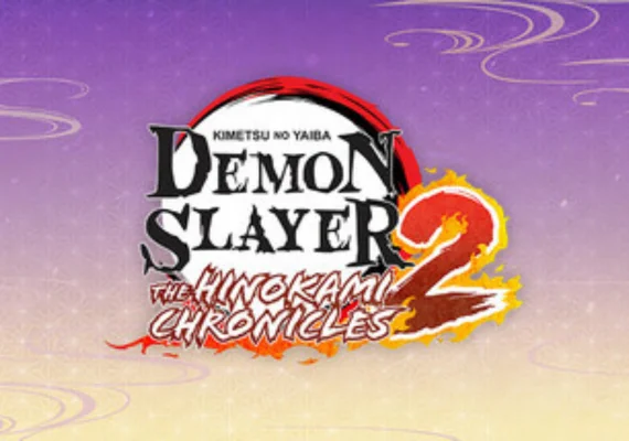 Demon Slayer -Kimetsu no Yaiba- The Hinokami Chronicles 2 (PC)